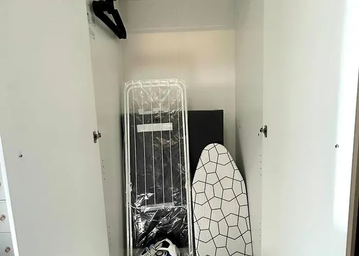 Apartamento Pasay Moa 1486 Dynastel Shore Staycation Manila